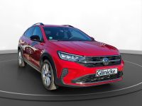Volkswagen Taigo - Vorschau Bild 6