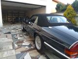 Jaguar XJSC - Jaguar XJSC mit 3 Türen