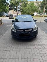 Opel Corsa D 1.3 Diesel - Opel Corsa aus 2010: 3.1