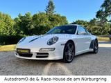 Porsche 997 4 S Coupe 911 Moshammer - Porsche 997: 911