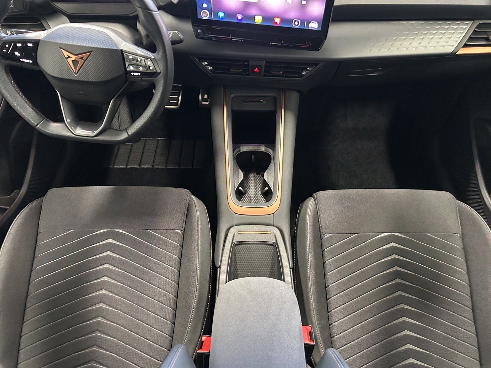 Cupra Born - Bild 13