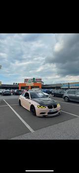BMW E92 335i / M3 Front / Airlift/ 420Ps - BMW 335 in Duisburg