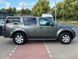 Nissan Pathfinder 2.5 dCi 4x4*Aut*7Sitze*AHK*Kam*Temp* - scheckheftgepflegte Nissan Pathfinder