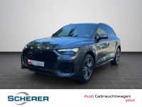 Audi Q5 - Vorschau Bild 1