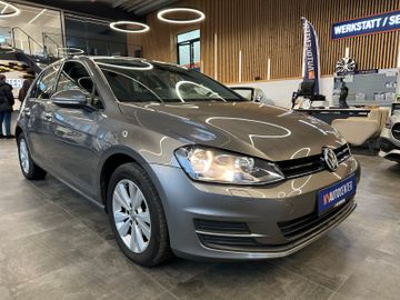 Volkswagen Golf VII Lim. Sound Start-Stopp *Navi*Kamera*