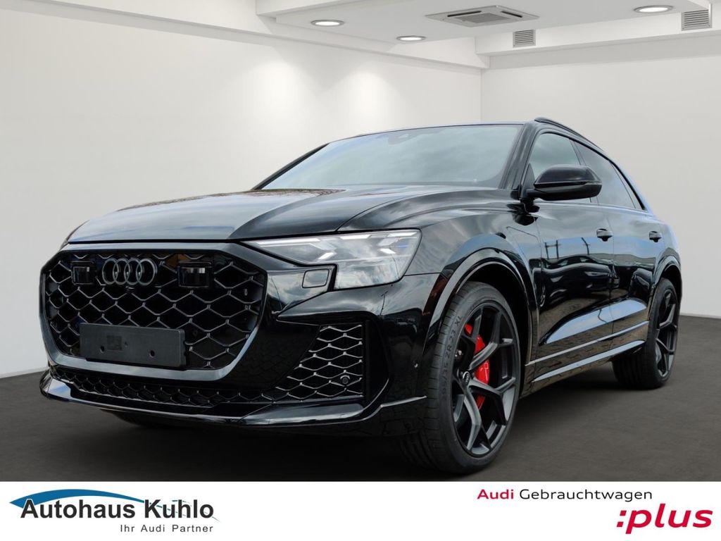 Image of Audi RSQ8