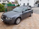 Audi A4 1.9TDI 96kW -(TÜV Neu, viele Teile erneuert) - Audi A4 aus 2003: 1.9