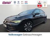 Volkswagen Golf VIII Variant GOAL 1.5 eTSI 150PS DSG AHK+36 - Volkswagen Golf: Variant Golf3