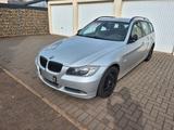 BMW 320d touring - - BMW 320 aus 2006: Kombi, 320d