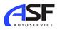 ASF Auto-Service GmbH, Ford-Händler in Fürstenwalde bei Berlin