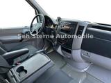 Mercedes-Benz Sprinter311 Automat+Werkstatt+Behörde+KLIMA+TOP - gebrauchte Mercedes-Benz Sprinter aus dem Jahr 2008