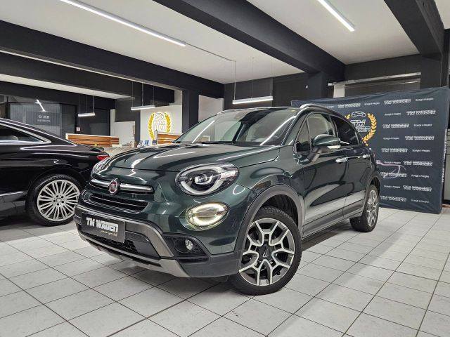 Fiat 500X 2.0 mjt Cross 4x4 150cv auto