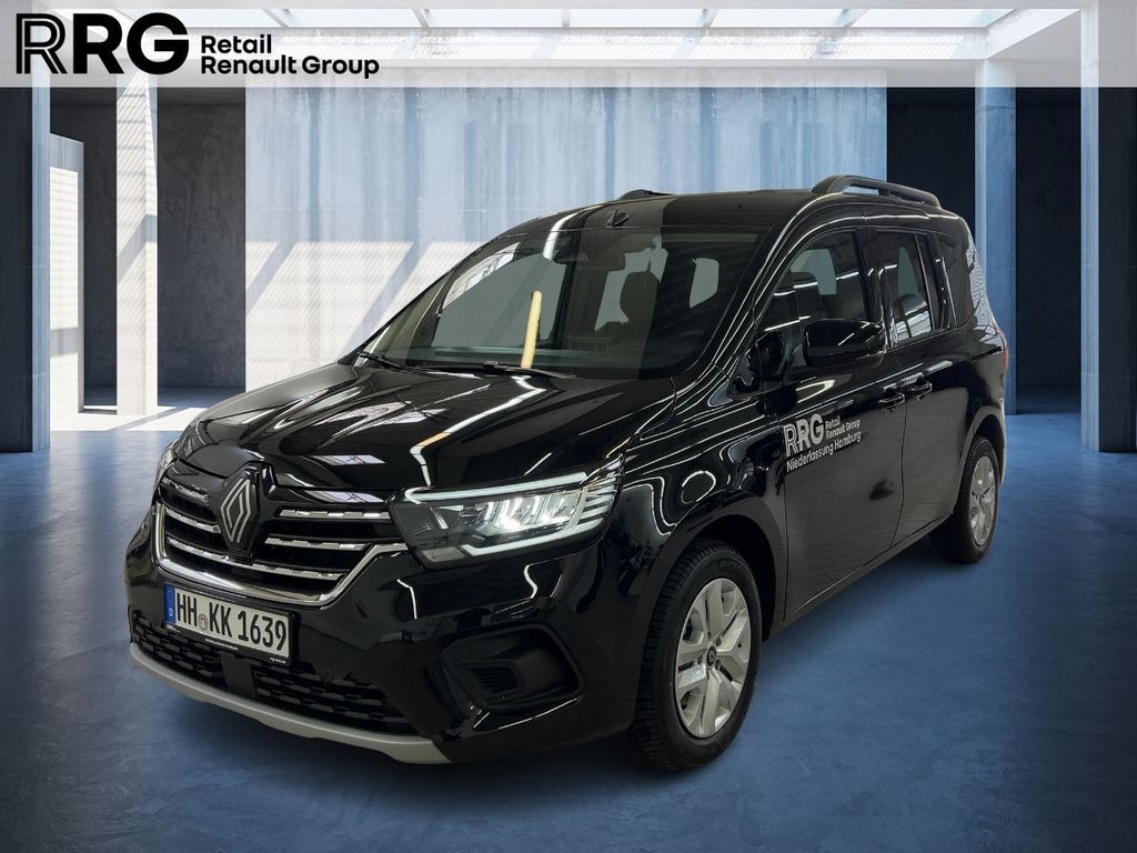 Image of Renault Kangoo