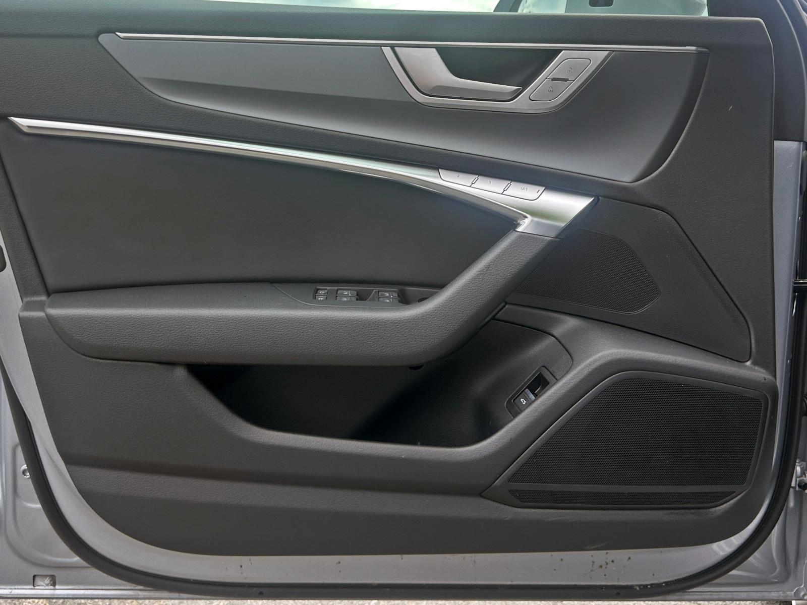 Audi A6 Avant 45TFSI qu PANO AHK PRIVACY KAMERA TOUR, миниатюра 6