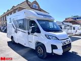 Rapido 606 F - Automatik - Solar - Bodenheizung - AHK - Rapido Neu