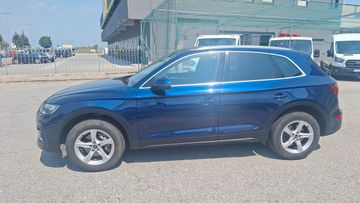 Audi Q5 - 4