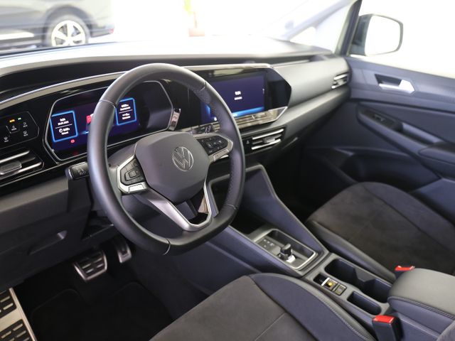 Volkswagen Caddy 1.5 TSI DSG STYLE NAVI STANDHZ 5J GARANTIE