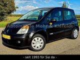 Renault Modus Dynamique*ALLWETTER*KLIMA*SCHECKHEFT*USB* - gebrauchte Renault Modus aus dem Jahr 2004
