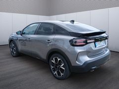 C4 Hybrid 145 6-Gang MAX # Alcantara C4 Hybrid 145 6-Gang MAX # Alcantara