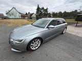 Audi A6 2.8 FSI Quattro, Luft, Pano, Leder - Audi A6 aus 2011: Kombi