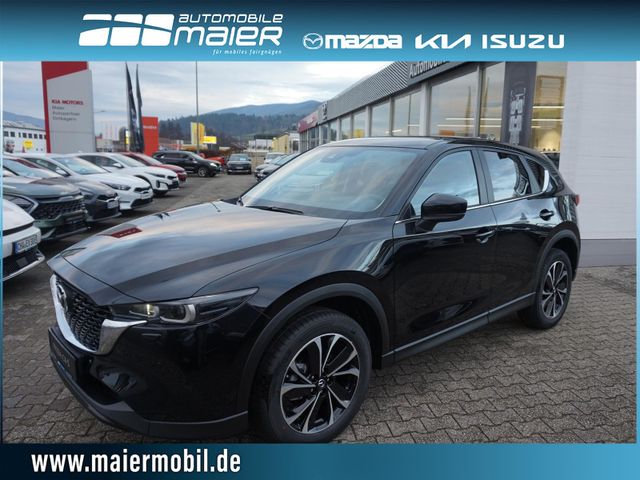 Mazda CX-5 2.0 e-SKYACTIV G ADVANTAGE FWD *LED* NAVI*