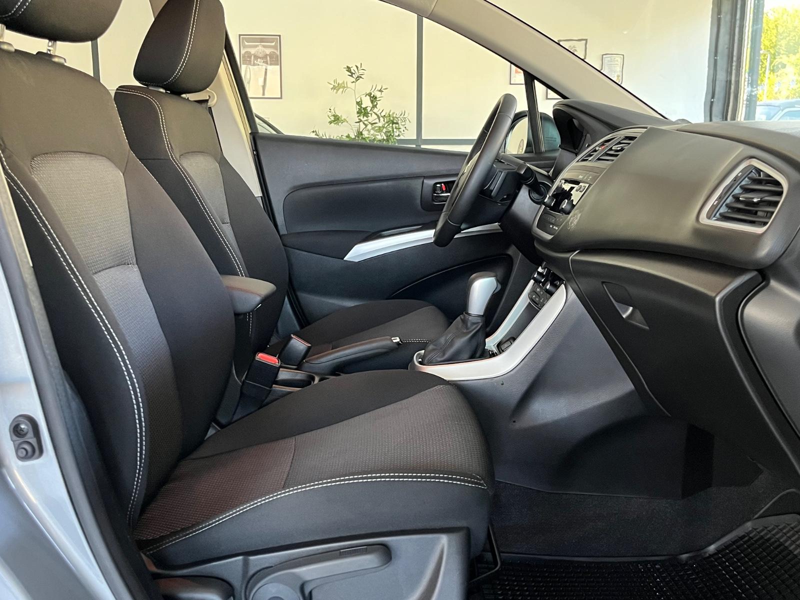 Suzuki SX4 S-Cross Comfort 4x4 27.000KM! TOP AUSTATTUNG