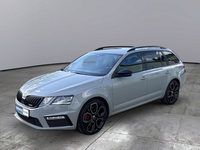 SKODA Octavia Combi RS 245/ unfallfrei