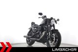 Harley-Davidson SPORTSTER XL 1200 CX ROADSTER, Miller-Auspuff - HARLEY-DAVIDSON ROADSTER 1200