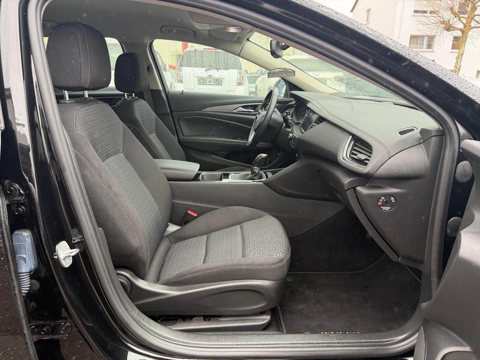 Opel Insignia B 1.5 CDTi Edition Navi LED SHZ PDC AHK