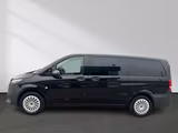 Mercedes-Benz Vito 116 CDI Tourer Pro 4x4 lang Kamera Navi 9G - Mercedes-Benz Vito Gebrauchtwagen in Bielefeld
