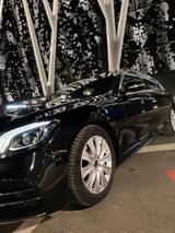 Mercedes-Benz S 350 d 4MATIC L -