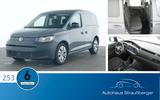 Volkswagen Caddy TSI Basis NAVI RFK SZH 2Z-Klima vorb. AHK