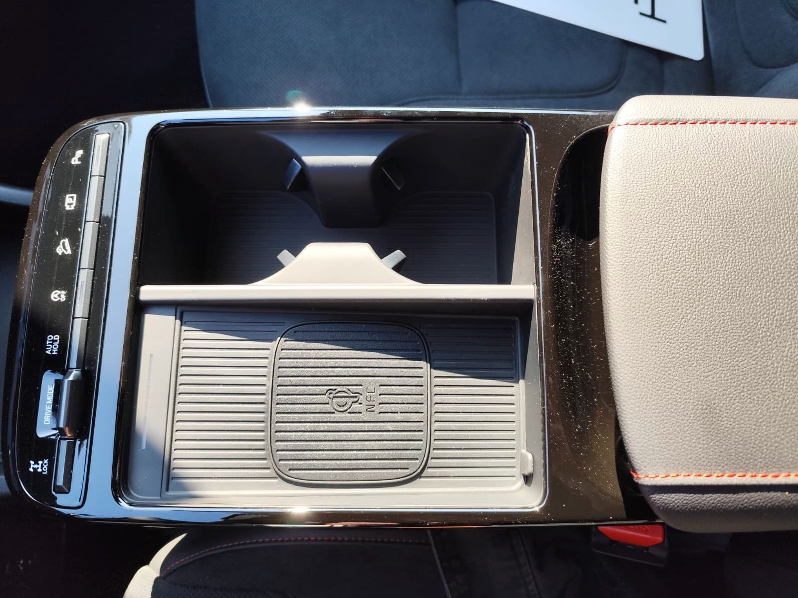 Hyundai Tucson – Bild 33