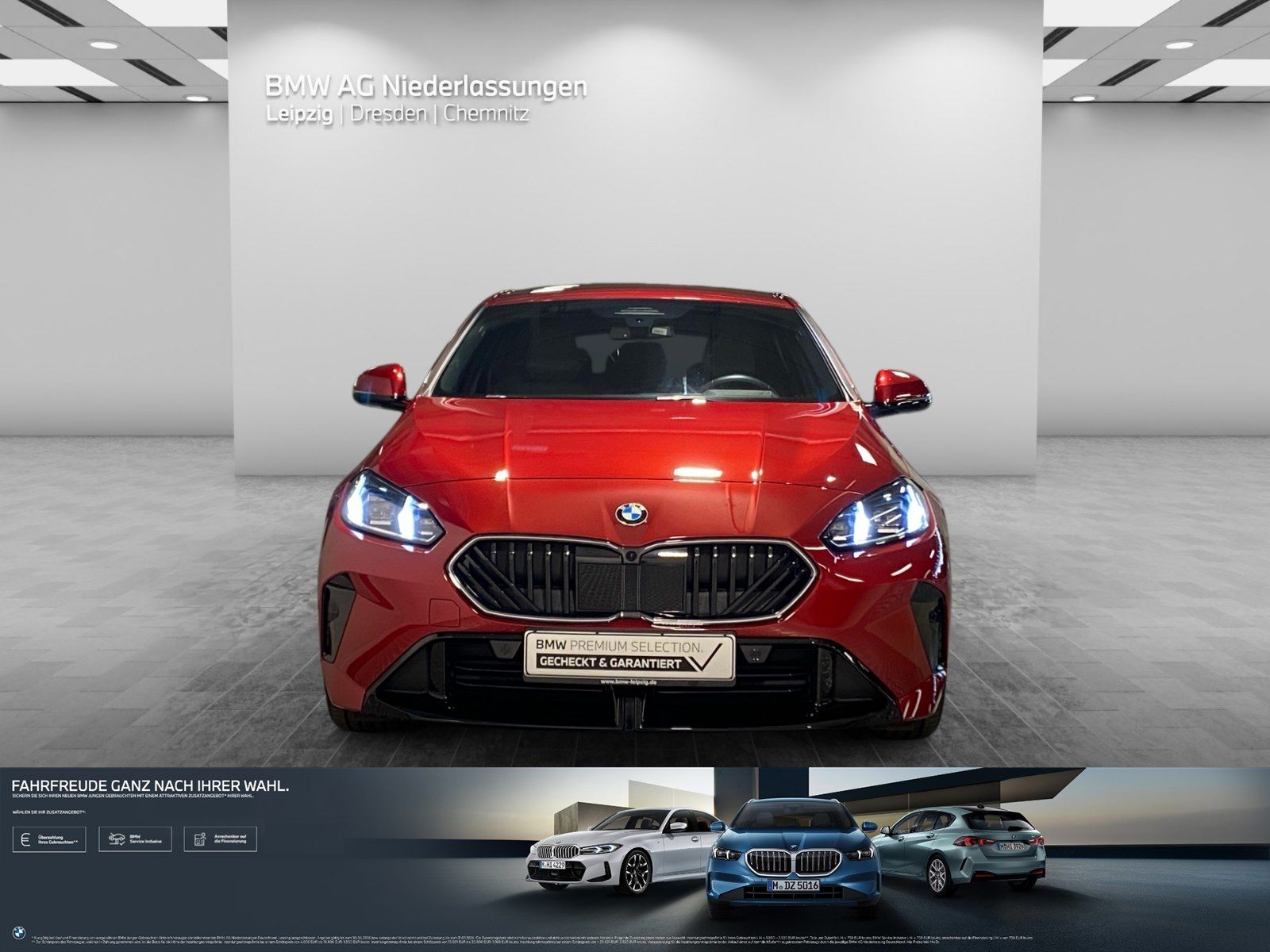 BMW 120 - Bild 6
