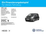 Volkswagen e-up! STYLE*KAMERA*PDC*SHZ*NAVI*KLIMA - scheckheftgepflegte VW e-up!