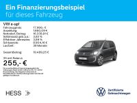 Volkswagen e-up! - Vorschau Bild 2
