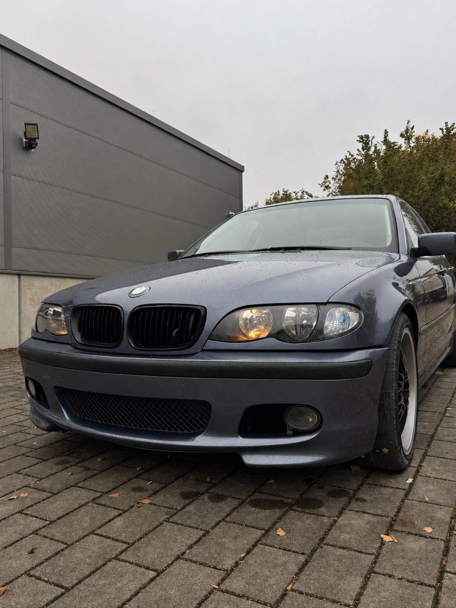 BMW 325
