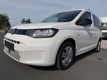 Volkswagen Caddy - 1