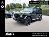Mercedes-Benz Mercedes-AMG G 63 COM|BUR®|360°|STDHZG|SD|TV|22" - Mercedes-Benz G-Klasse: AMG 63