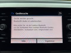 Fahrzeugabbildung Volkswagen Polo Comfortline 1.6 TDI DSG - APP*Sitzhzg*Klima