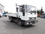 Iveco Tector 80E17 Dreiseitenkipper - Iveco Tector