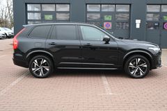 Fahrzeugabbildung Volvo XC90 R-Design B5 AWD *B&W*STHZ*MASSAGE*360
