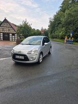 Citroën C3 Exclusive 1.4 VTi 4türig 1.Hand - Citroën C3: Vti Exclusive