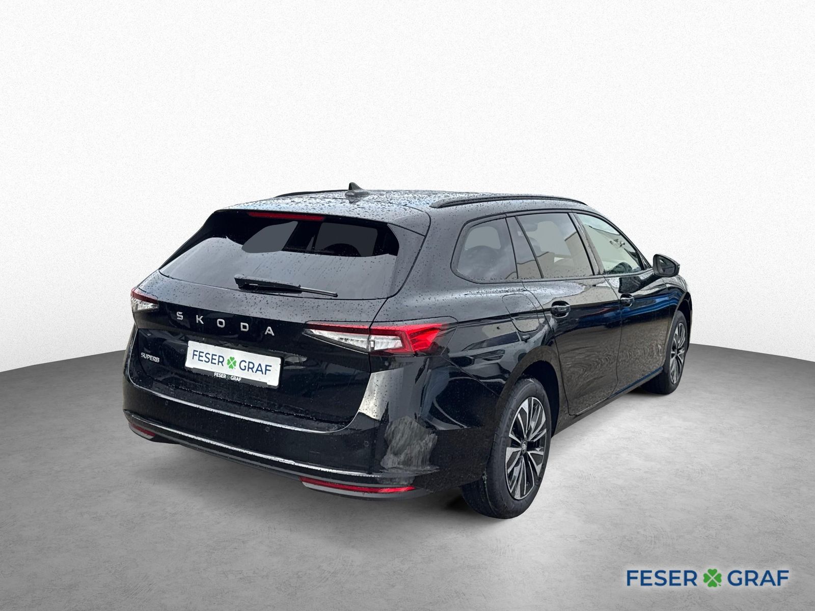 Skoda Superb - Bild 5