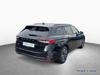 Skoda Superb - Vorschau Bild 5