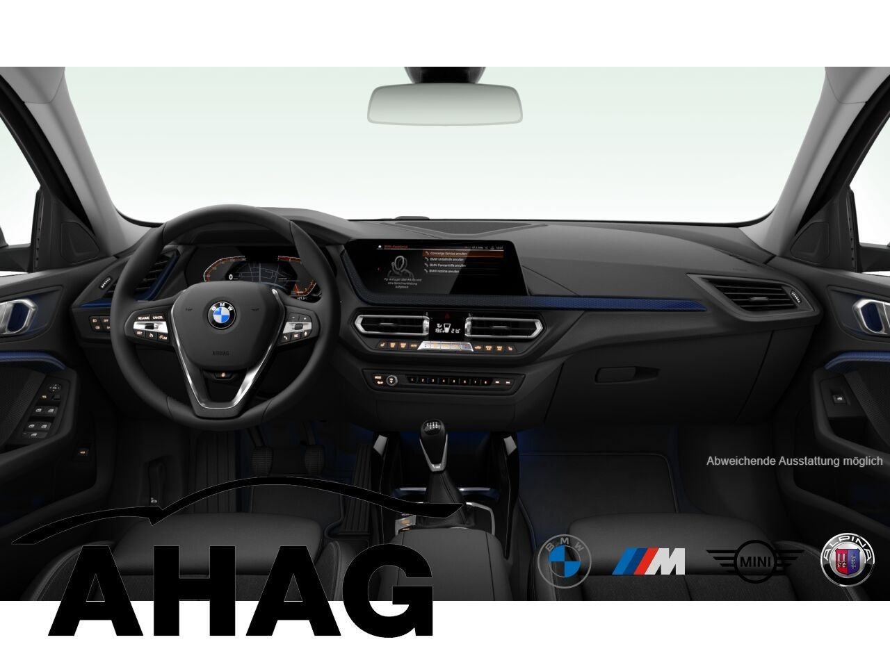 BMW 118 - Bild 4