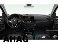 BMW 118 - Vorschau Bild 4