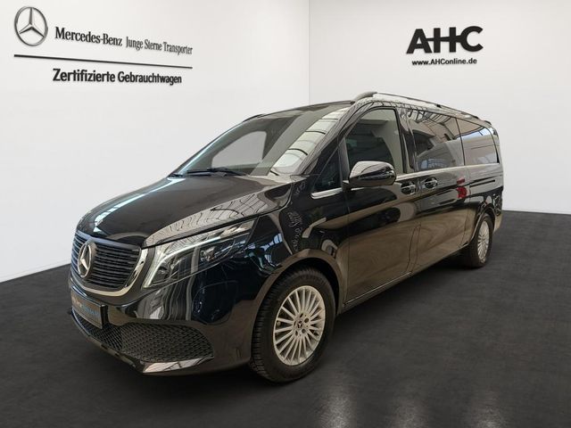 Mercedes-Benz EQV 300 AVG extralang 8 Sitze 3x Klima ele. ST