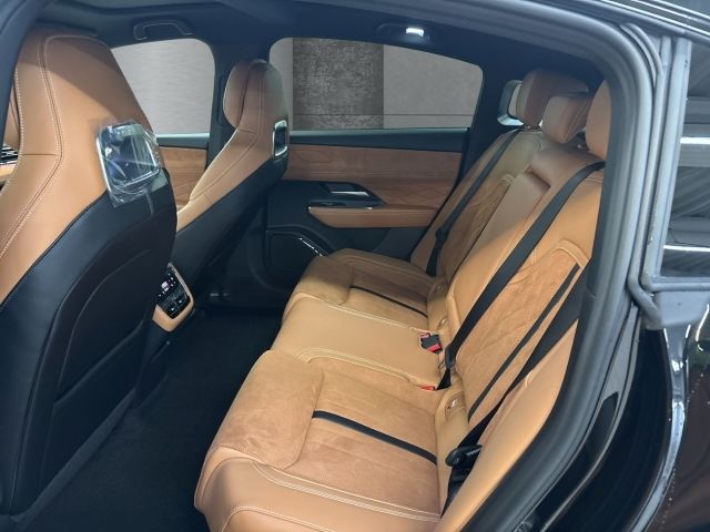 Mazda 6e - Bild 9