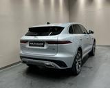 Jaguar F-PACE R-Dynamic S P400 AWD - Jaguar F-Pace in Stuttgart
